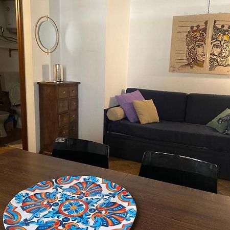 Primo Home Palerme Extérieur photo