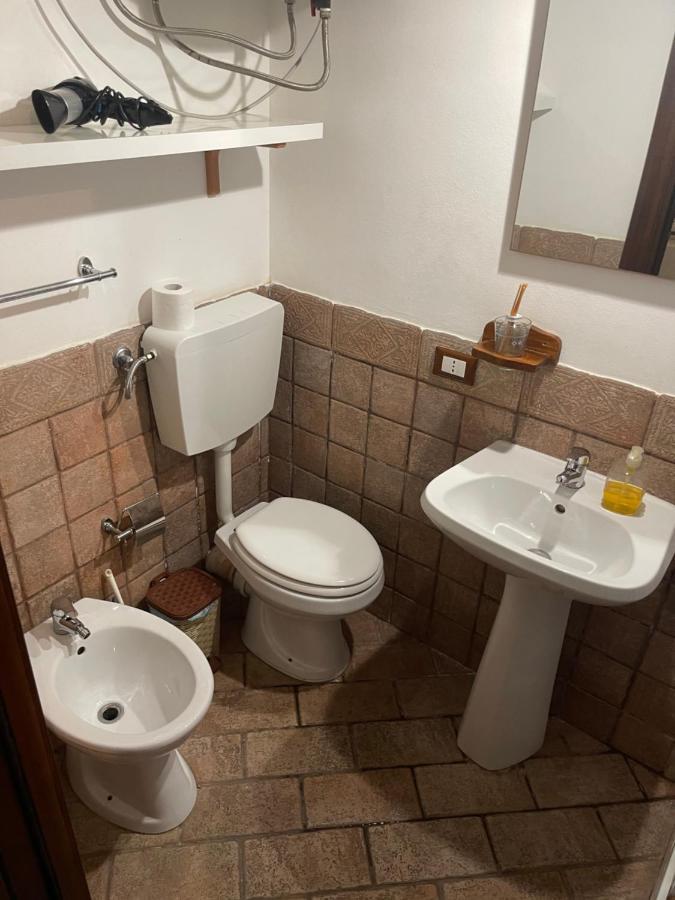 Primo Home Palerme Extérieur photo